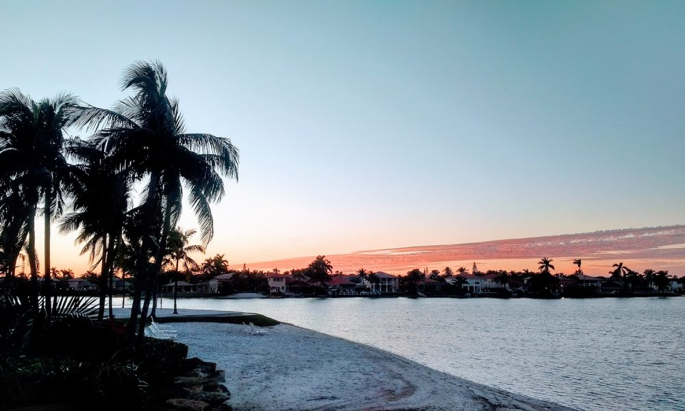 Doral Isles Club House