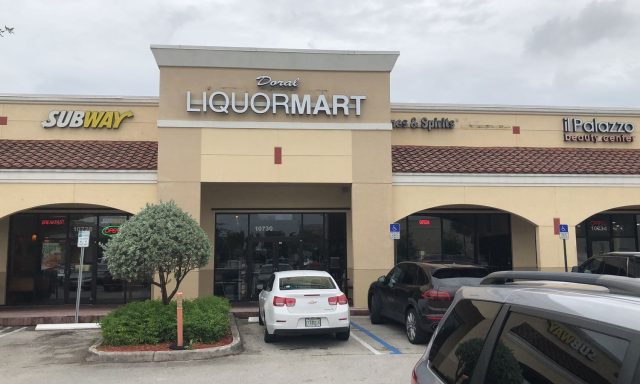 Doral Liquor Mart