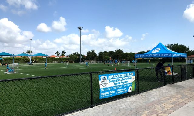 Doral Soccer Club