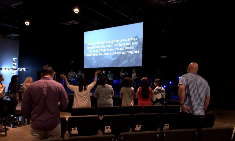 Doral Vineyard Church