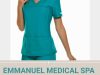 EMMANUEL MEDICAL SPA LLC