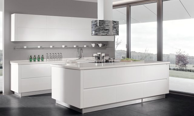 EUCUCINA CABINET DISTRIBUTOR