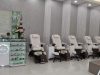 Eli'D Salon Nails and Spa