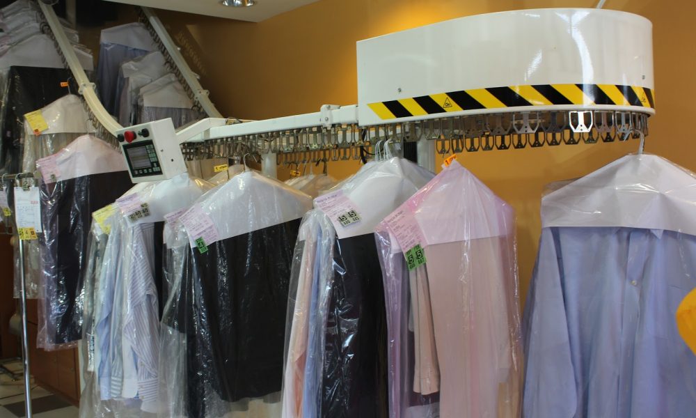 Elite Press Dry Cleaners Doral Fl