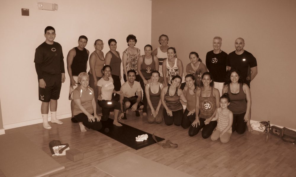 Energy Yoga & Wellness Center LLC