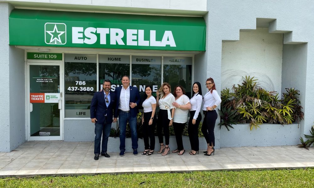 Estrella Insurance #332