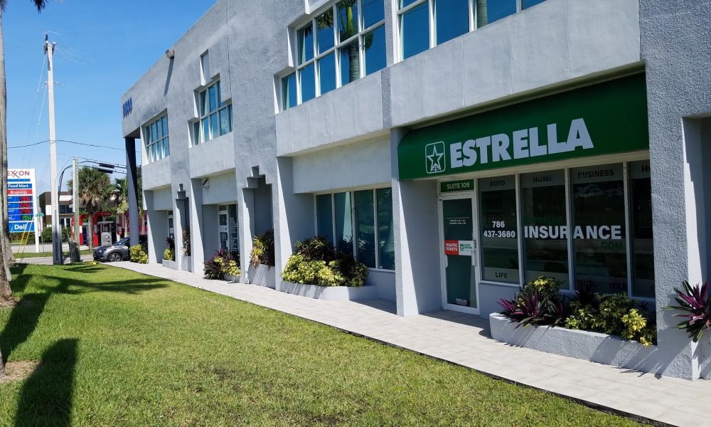 Estrella Insurance #332