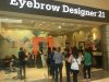 Eyebrow Designer 21