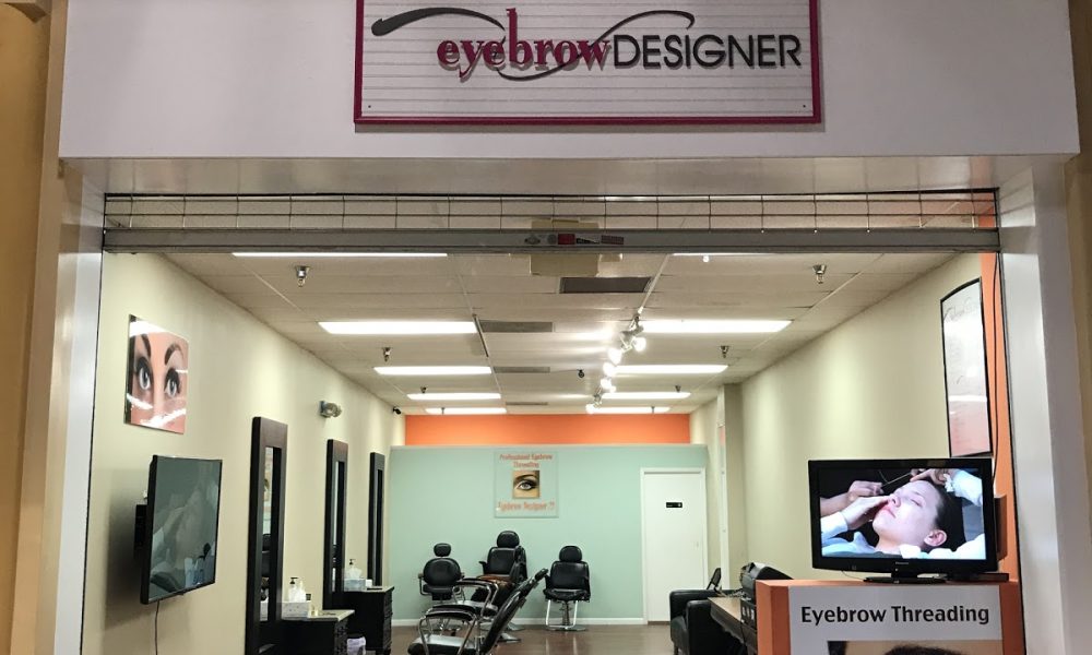 Eyebrowdesigner