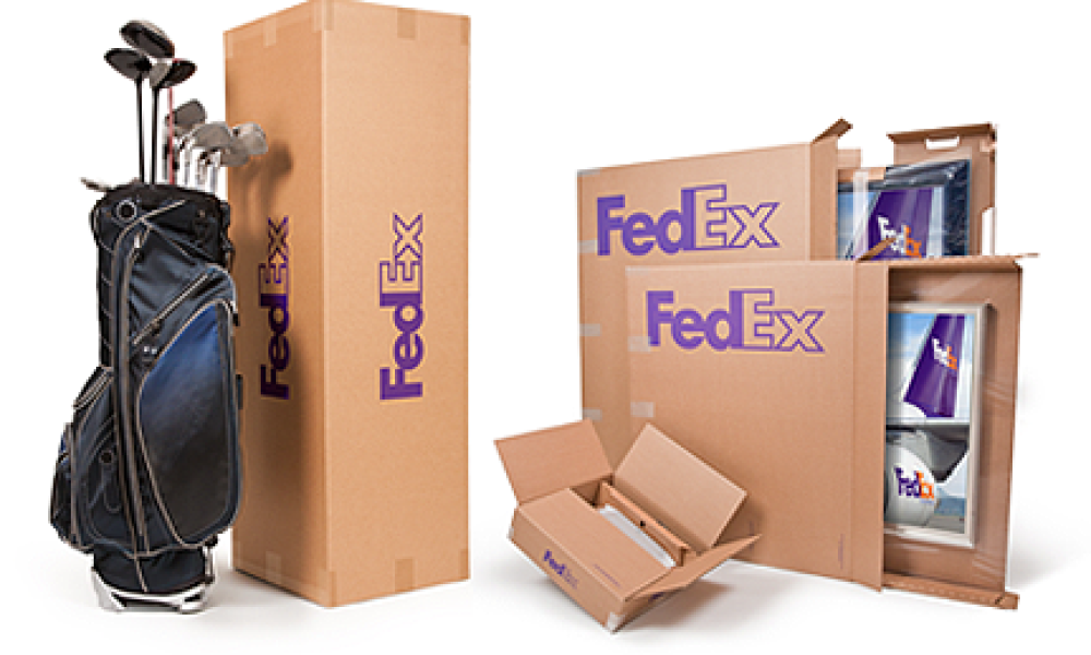 FedEx Office Print & Ship Center