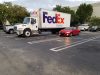 FedEx Ship Center