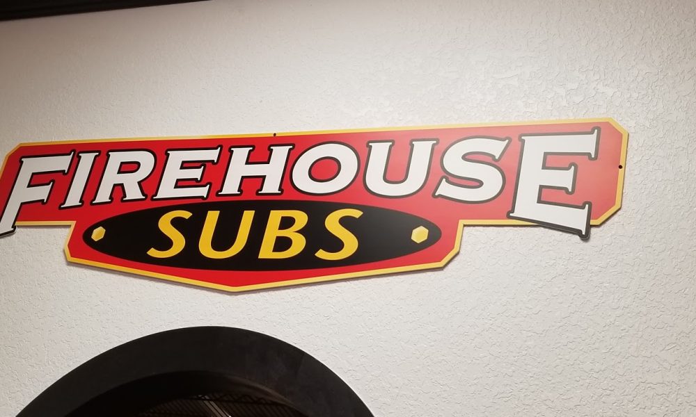 Firehouse Subs W. Flagler St.