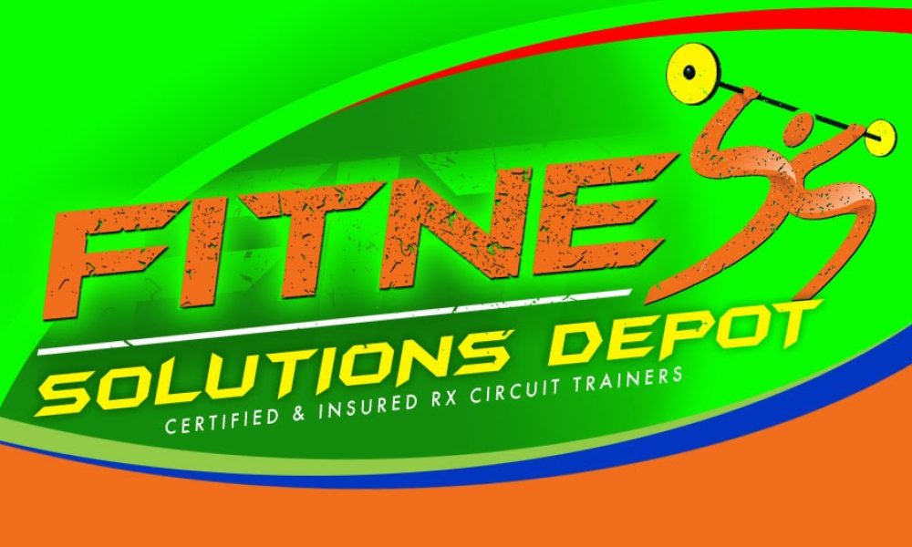 Fitness Solutions Depot