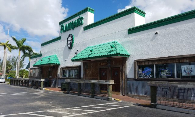 Flanigan’s Seafood Bar and Grill