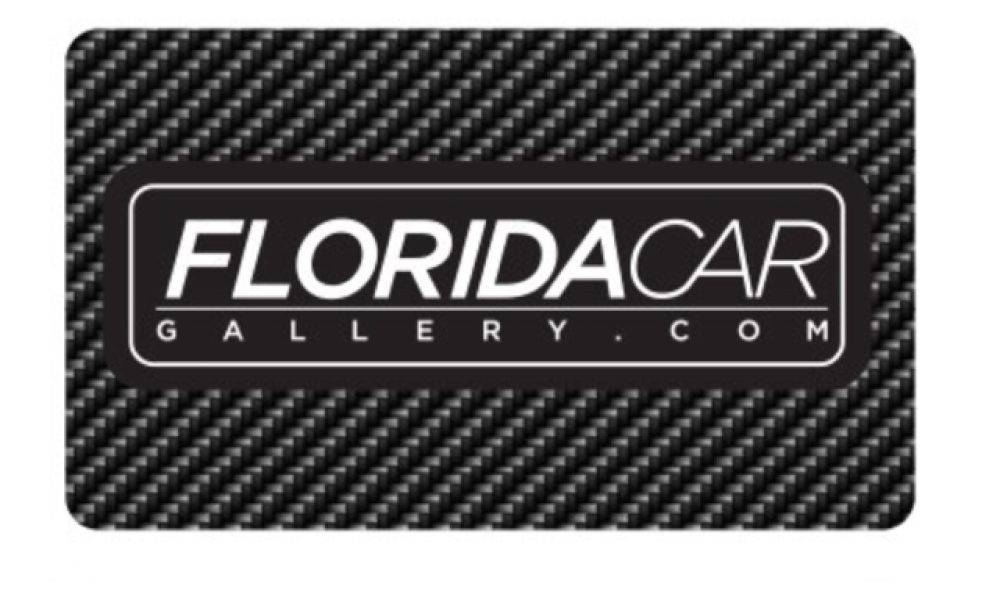 Florida Car Gallery