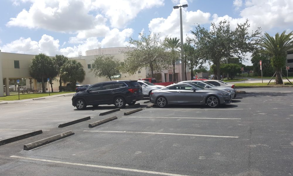 Florida Highway Patrol - Troop E