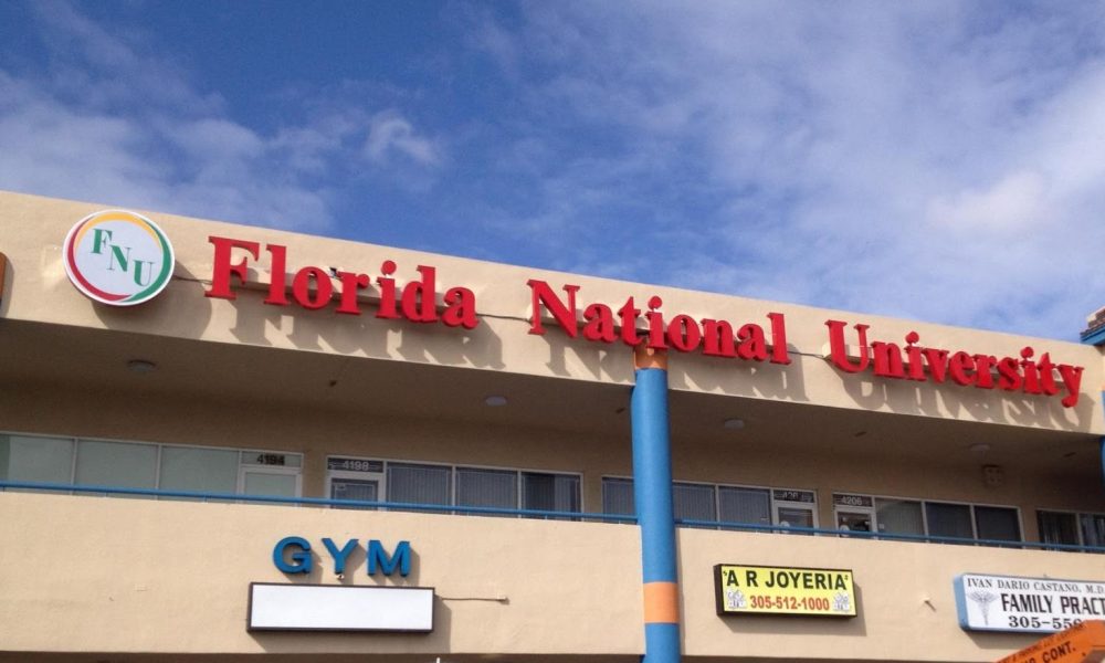 Florida National University - Training Center