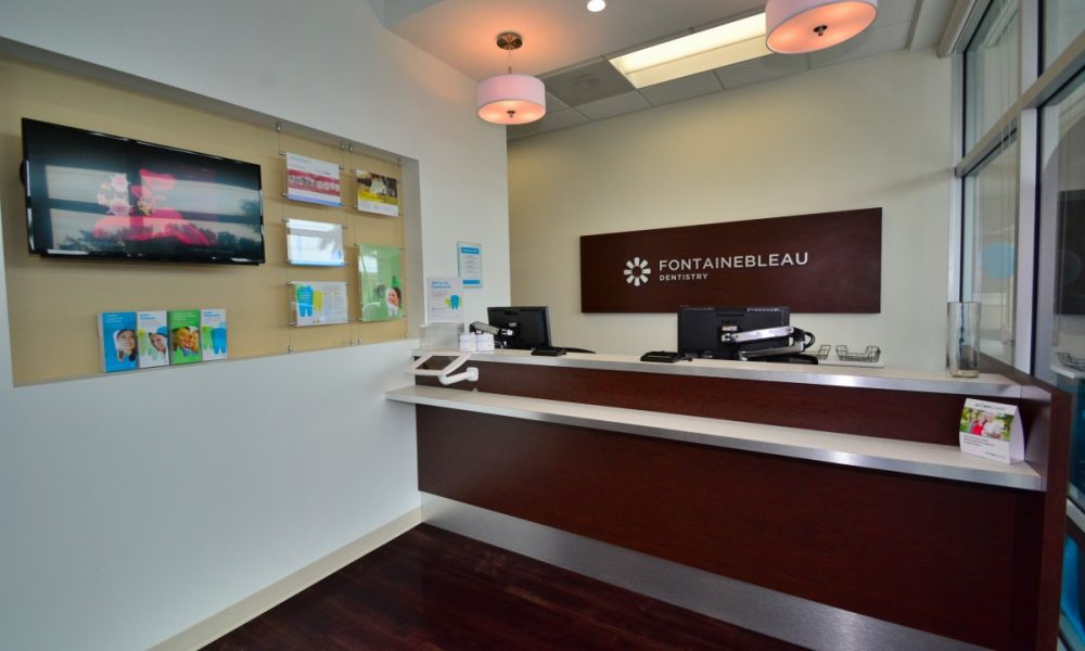 Fontainebleau Dentistry