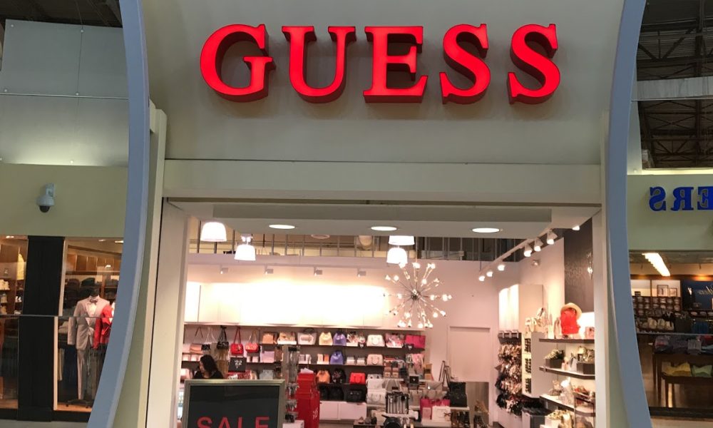 GUESS Factory