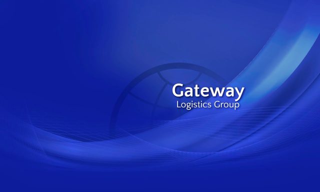 Gateway Logistics Group