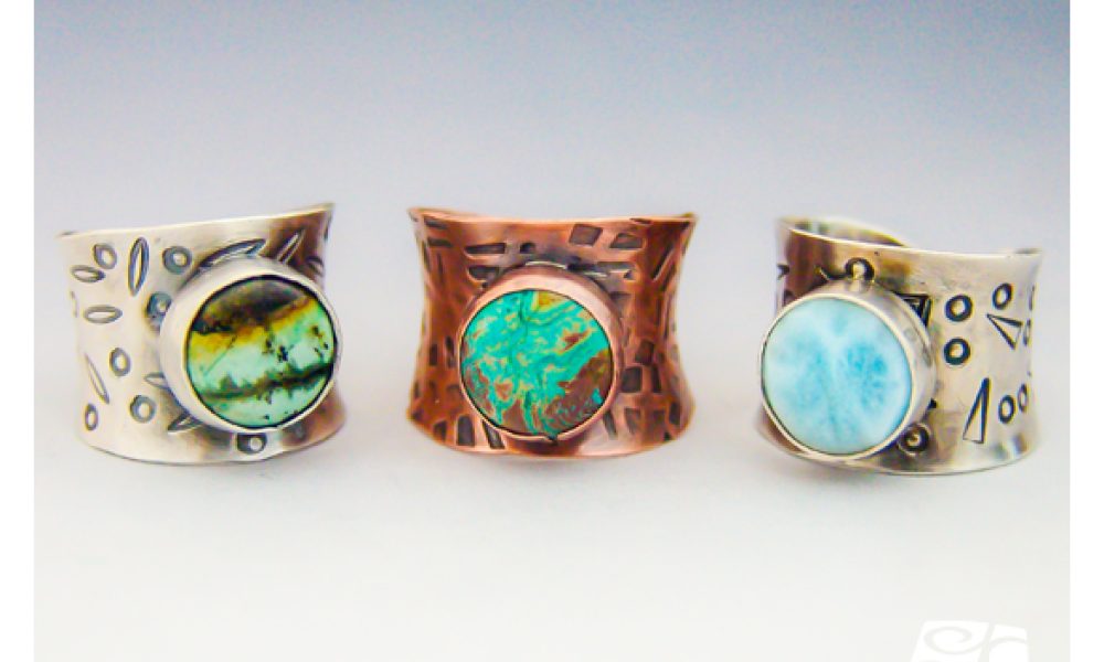 Gisela Kati Art Jewelry