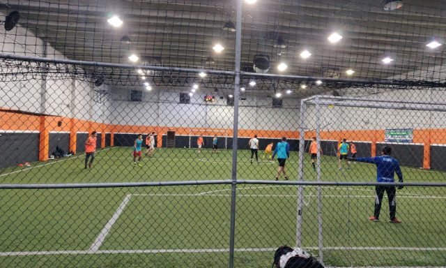 Gool Indoor Soccer