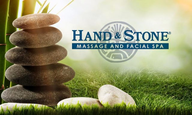 Hand and Stone Massage and Facial Spa