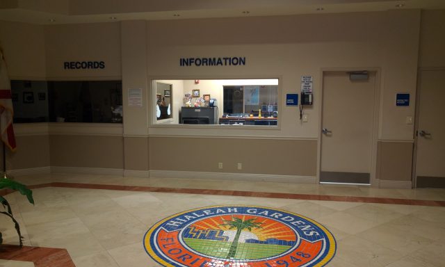 Hialeah Gardens Police Department