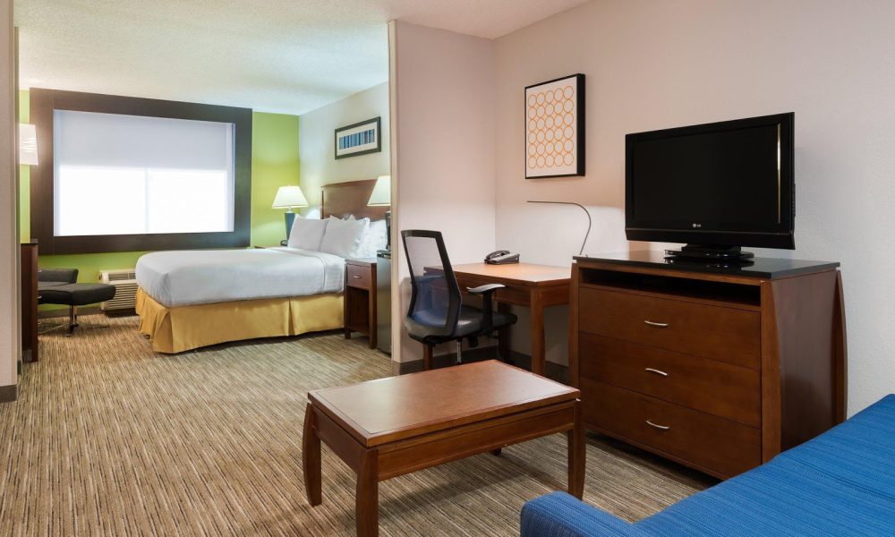 Holiday Inn Express Miami Airport Doral Area