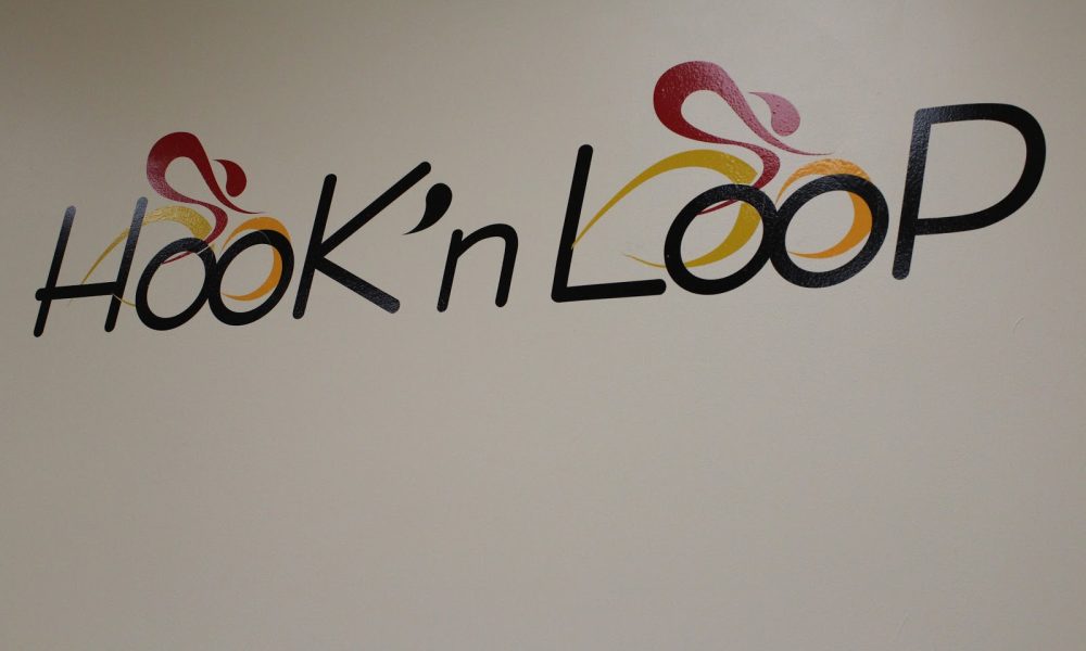 HooK n LooP | Health, Fitness and Fun!