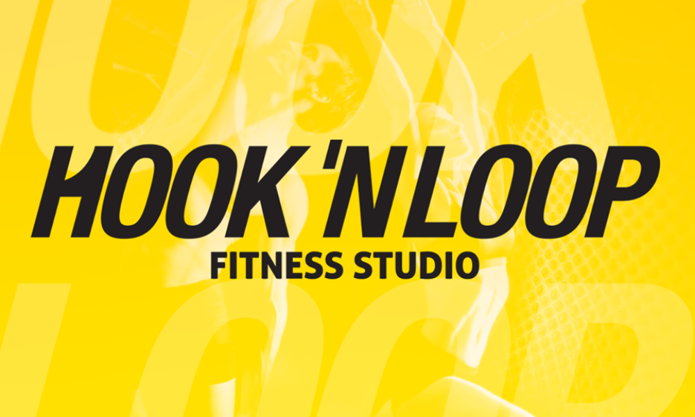 HooK n LooP | Health, Fitness and Fun!