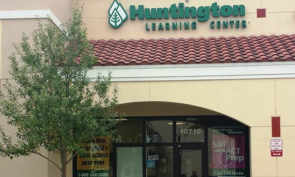 Huntington Learning Center of Doral