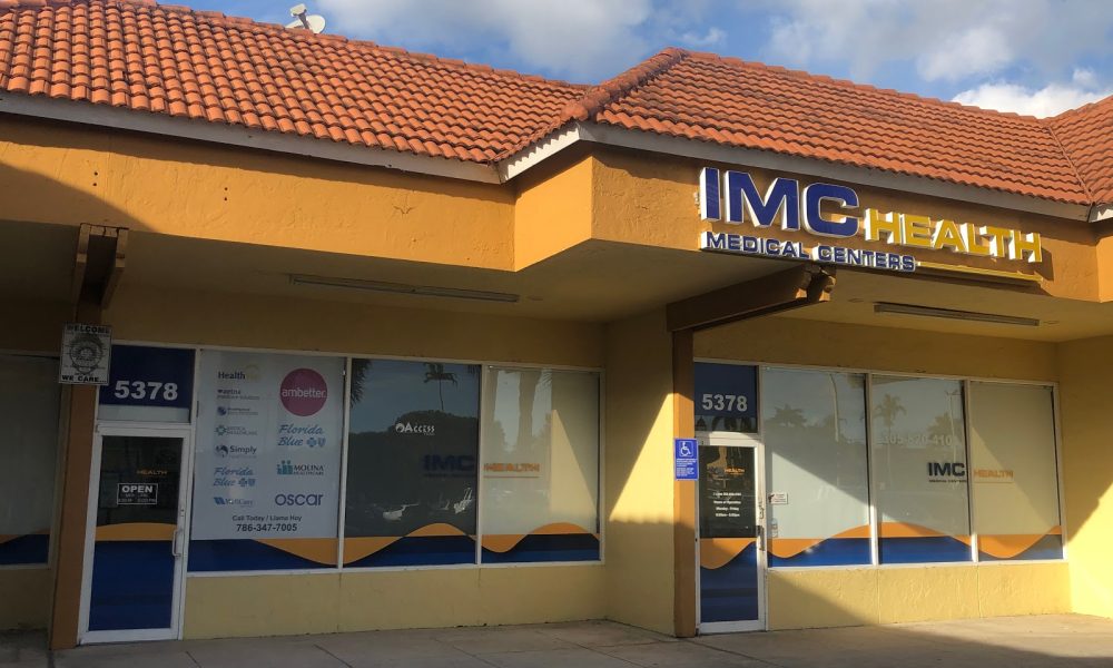 IMC Health Medical Centers - Hialeah