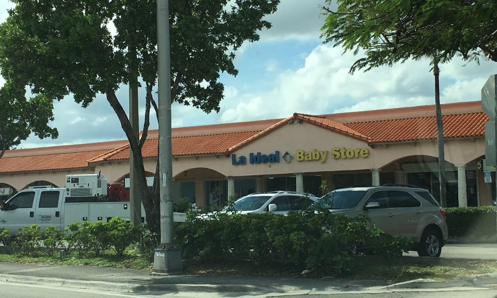 Ideal Baby &amp; Kids (Doral)