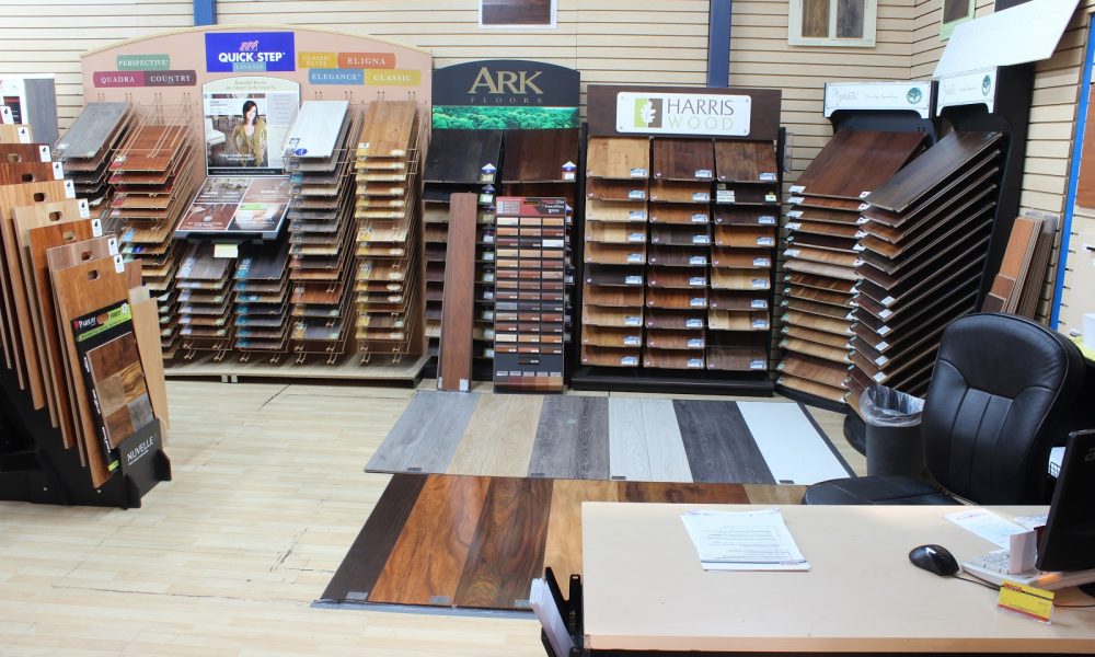 Imeca Lumber & Hardware