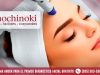 Inochinoki Spa • Faciales • Corporales