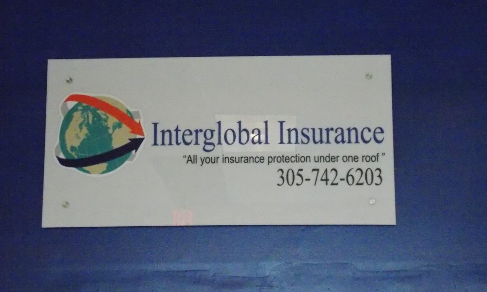 Interglobal Insurance Company