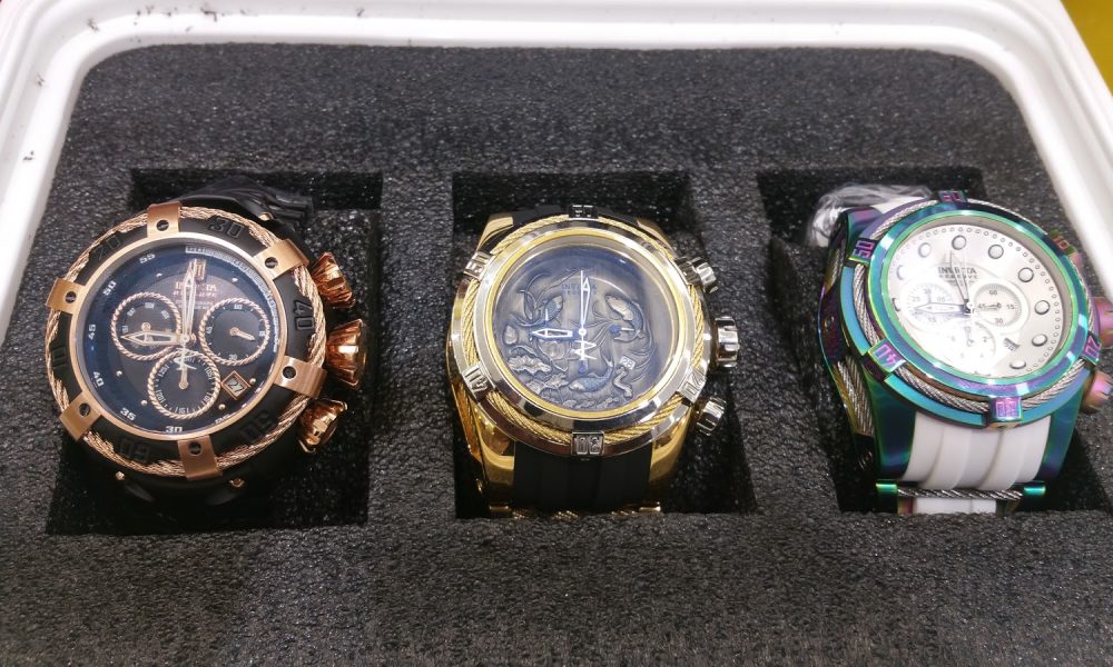 Invicta Store at Miami International Mall