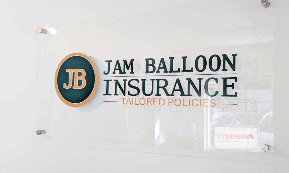 Jam Balloon Insurance Corporation