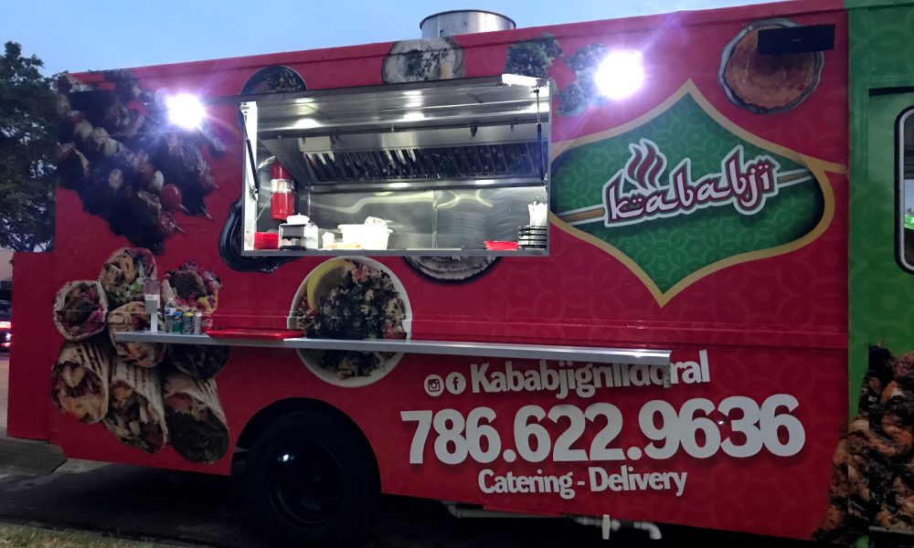 Kababji Grill Doral