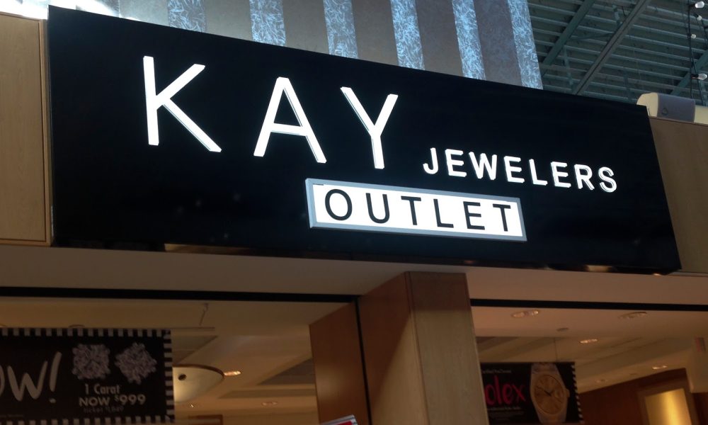 Kay Jewelers Outlet