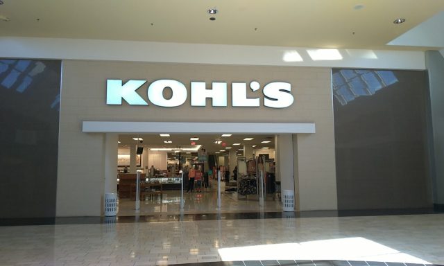 Kohl’s