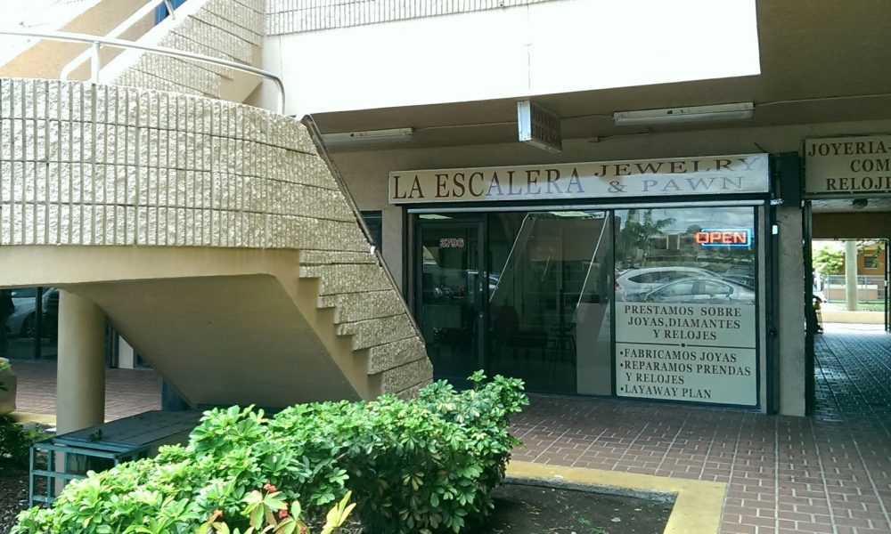 La Escalera Jewelry &amp; Pawn