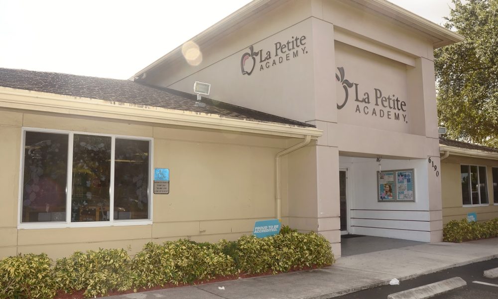 La Petite Academy of Miami