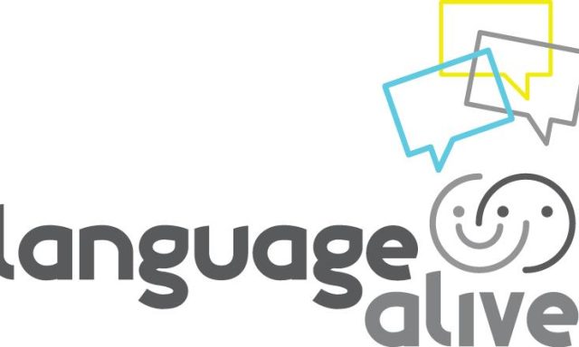 Language Alive