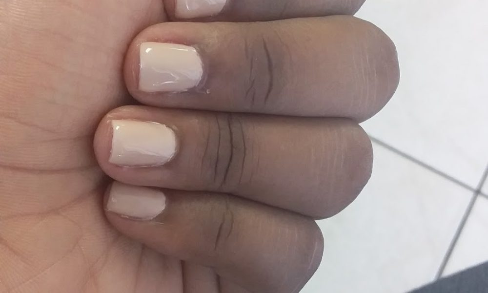 Lee Nails