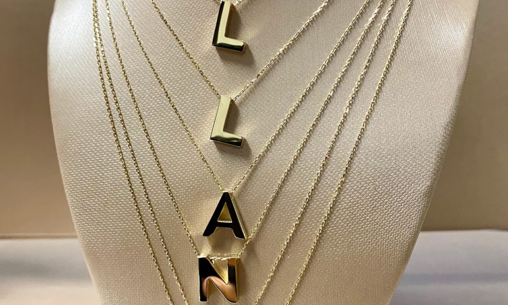 Llanes Jewelry