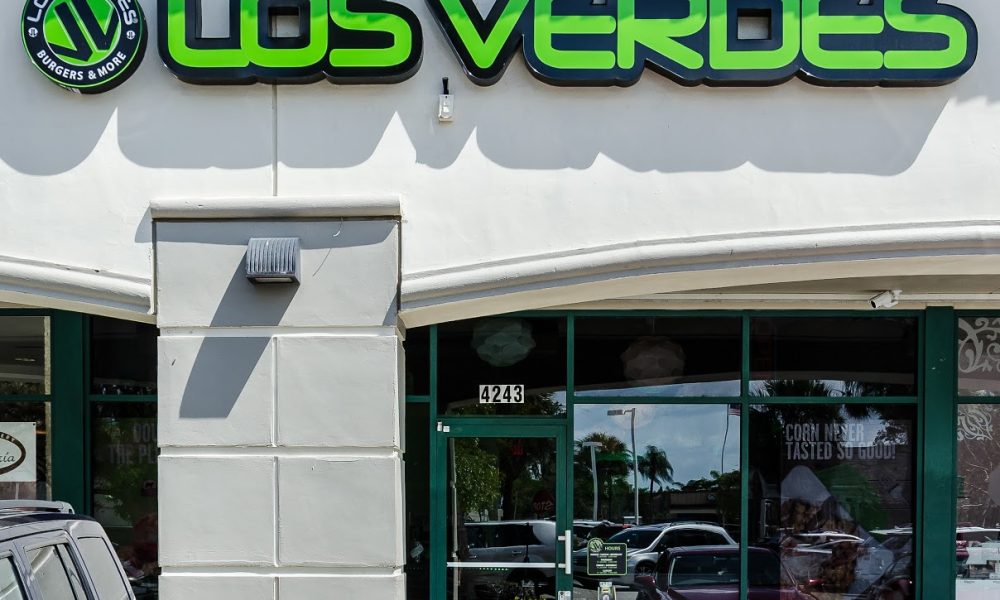 Los Verdes Doral