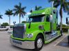 Lou Bachrodt Freightliner Sales Miami