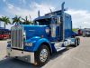 Lou Bachrodt Freightliner Sales Miami